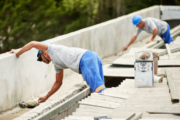 Best Types of Insulation in Buffalo, OK