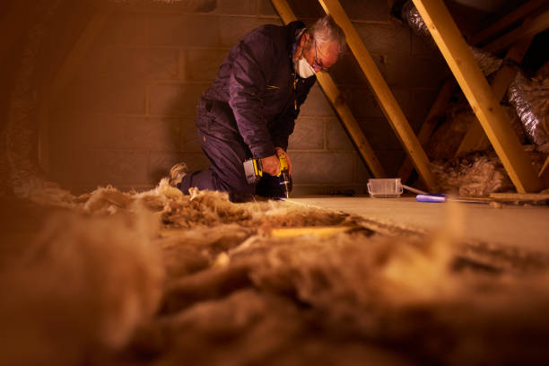 Best Types of Insulation in Buffalo, OK